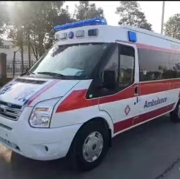 杭州市上城 区私人救护车和急救车有什么区别？救护车出院转院